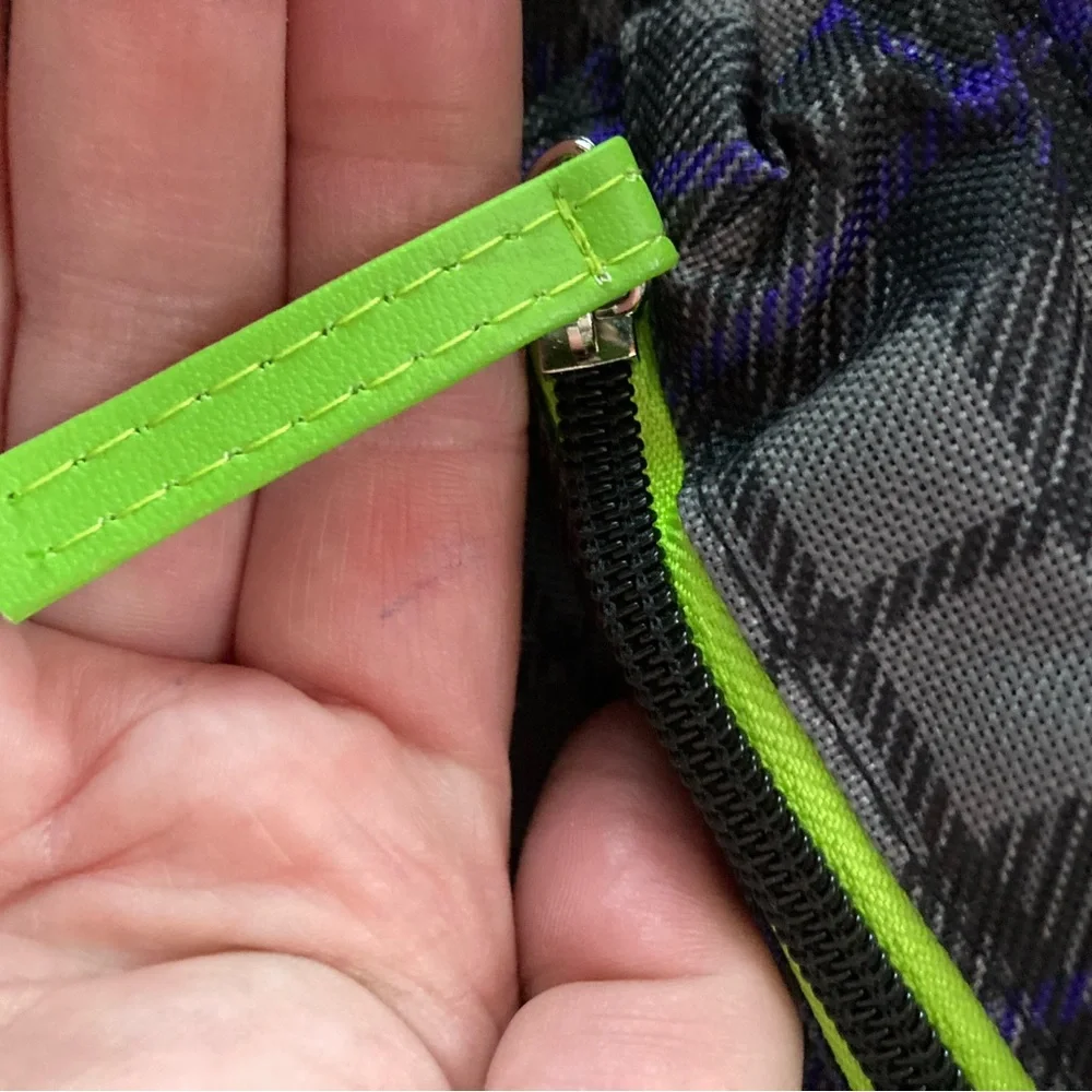 Disney Parks Haunted Mansion Tomb Sweet Tomb Ghost Host Backpack NWOT - Picture 3 of 9